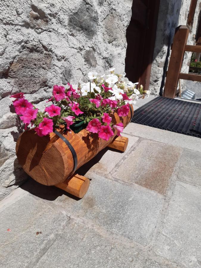 Appartamenti Joseff Livigno Exterior photo