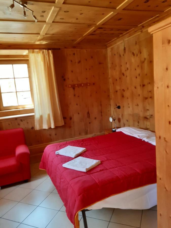 Appartamenti Joseff Livigno Exterior photo