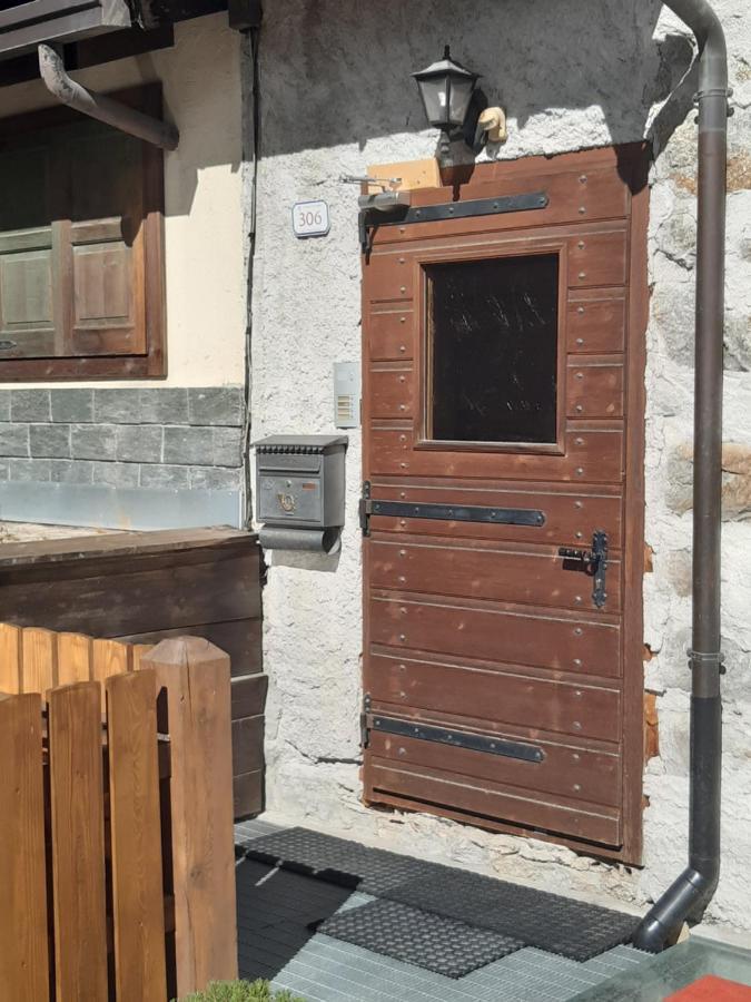 Appartamenti Joseff Livigno Exterior photo